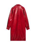 LÉON COAT