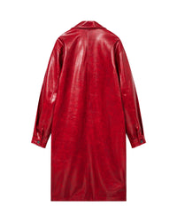 LÉON COAT
