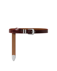 JADE BELT