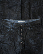 DUNE DRIFT BAGGY JEANS