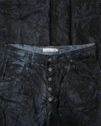 DUNE DRIFT BAGGY JEANS