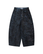 DUNE DRIFT BAGGY JEANS