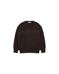AUTUMNE SWEATER