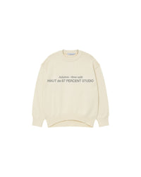 AUTUMNE SWEATER