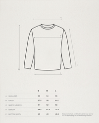 AUTUMNE SWEATER