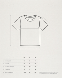 AUTUMNE T-SHIRT