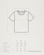 GARMENT T-SHIRT