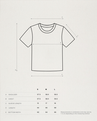 GARMENT T-SHIRT