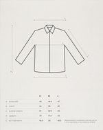 JADE SHIRT