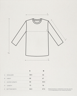 LINEN LONGSLEEVES SHIRT