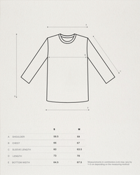 LINEN LONGSLEEVES SHIRT