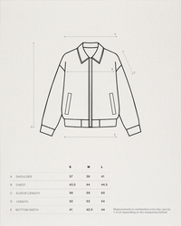 NAPOLEN JACKET