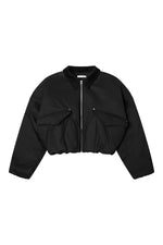 PUFFLE BOMBER