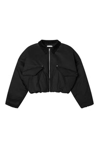 PUFFLE BOMBER
