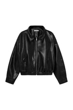 2000 LEATHER JACKET