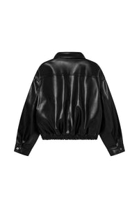2000 LEATHER JACKET