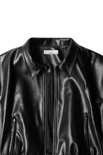 2000 LEATHER JACKET