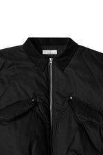 PUFFLE BOMBER