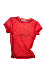 SAVAGE HEAVEN T-SHIRT
