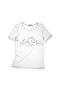 HOPELESS ROMANTIC T-SHIRT