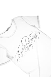 HOPELESS ROMANTIC T-SHIRT