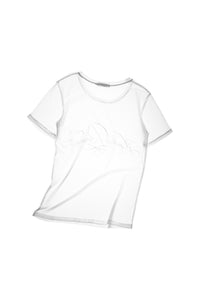 HOPELESS ROMANTIC T-SHIRT