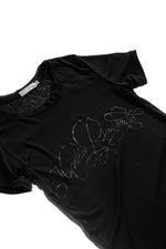 HOPELESS ROMANTIC T-SHIRT