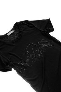HOPELESS ROMANTIC T-SHIRT