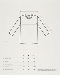 SHOULDER BUTTON SHIRT