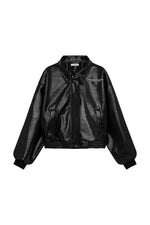 RACING BOMBER JACKET