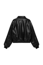 RACING BOMBER JACKET